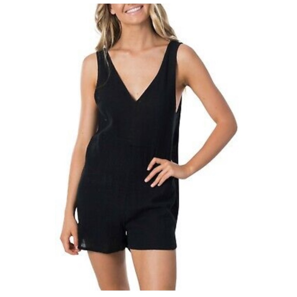Rip Curl Holly Romper
